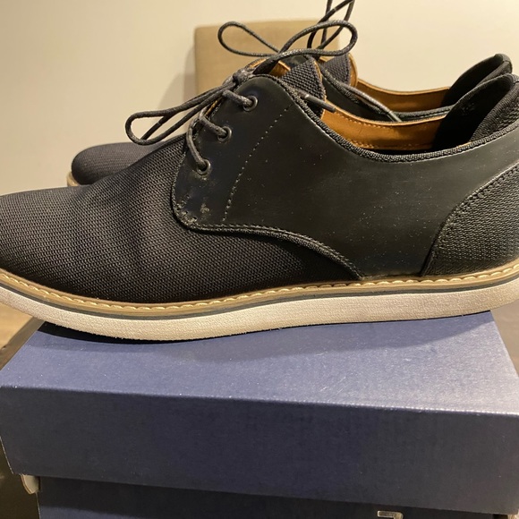 Dress casual loafers by Seven 91 main image 5